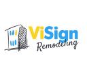 ViSign Remodeling Atlanta logo